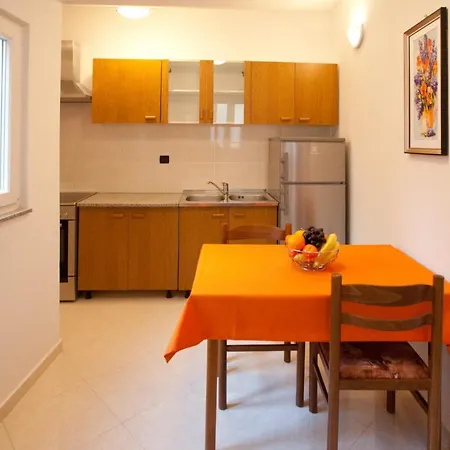 Apartman Old Town *