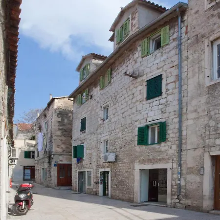 Apartman Old Town
