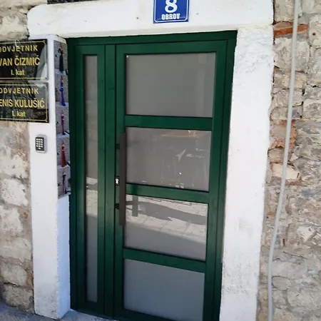 Apartman Old Town Split