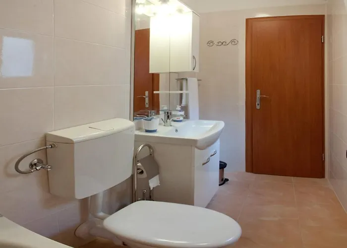 Old Town Apartman