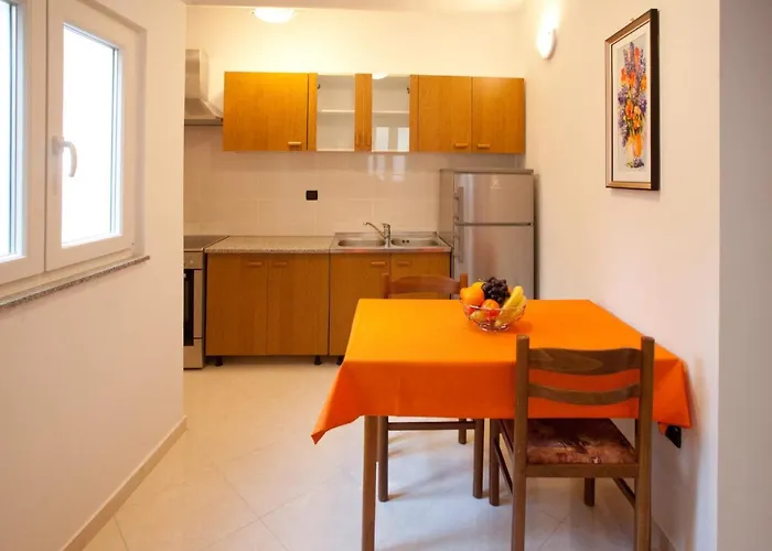 Apartman Old Town *