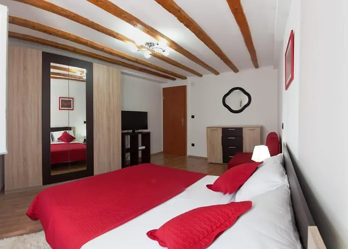 Apartman Old Town *