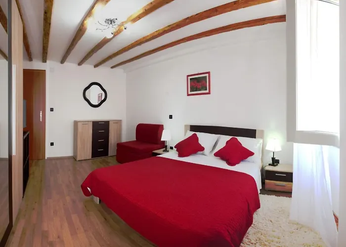 Apartman Old Town Split