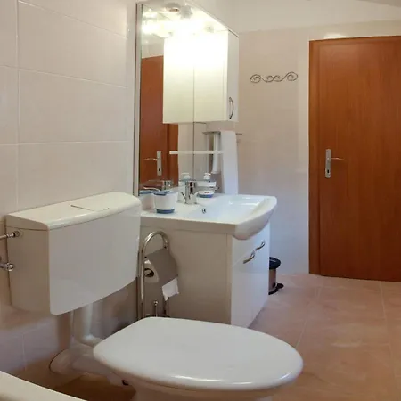 Old Town Apartman