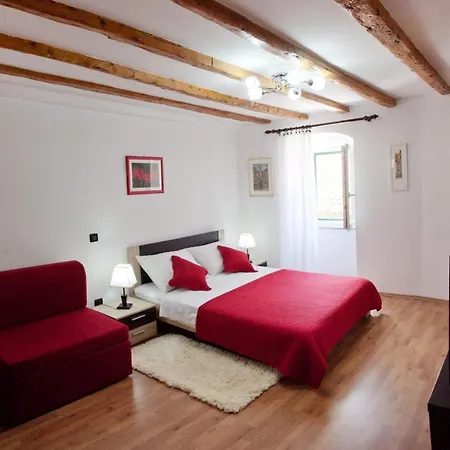 Apartman Old Town Split