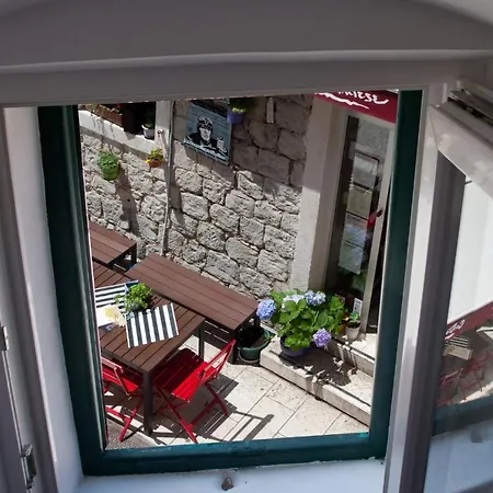 Old Town * Split