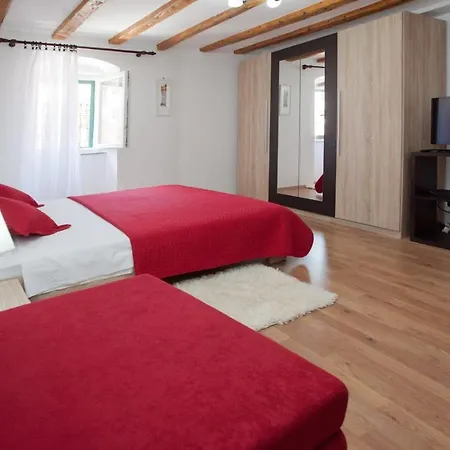Apartman Old Town *