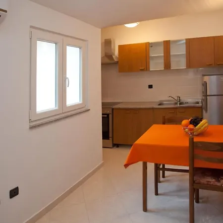 Old Town 斯普利特