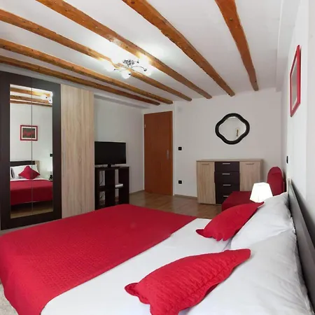 Apartman Old Town *