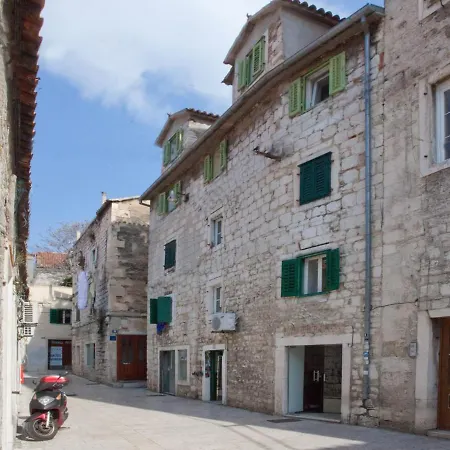 Apartman Old Town