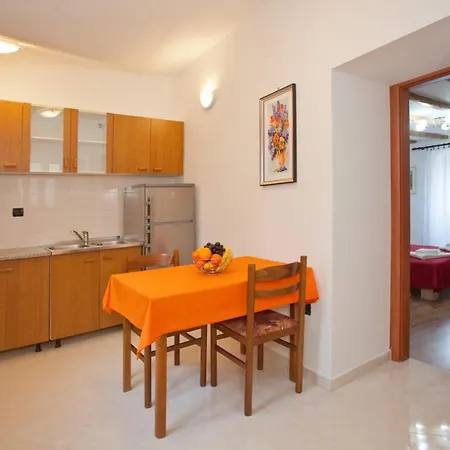 Apartman Old Town