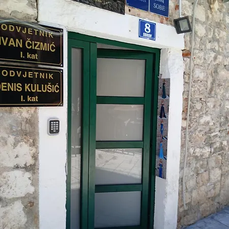 Apartman Old Town Split