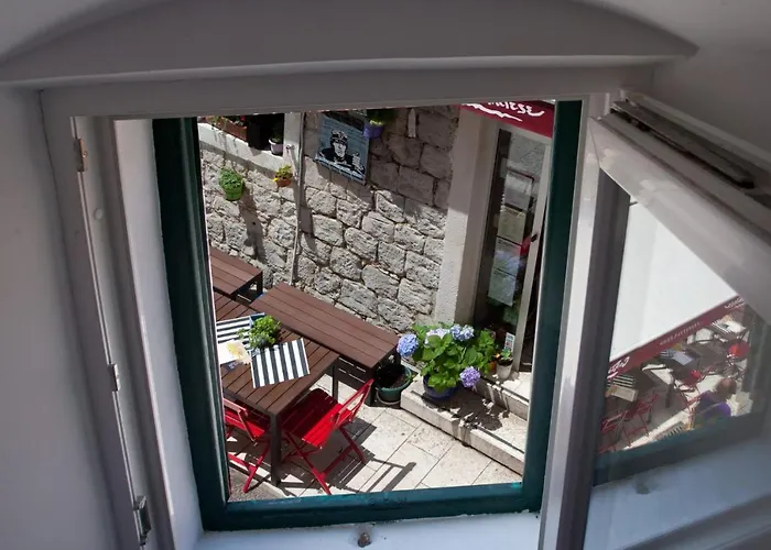 Old Town * スプリト