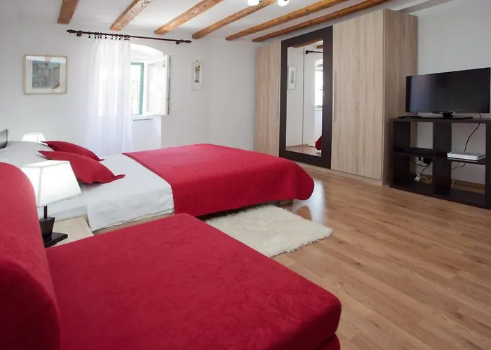 アパート Old Town *