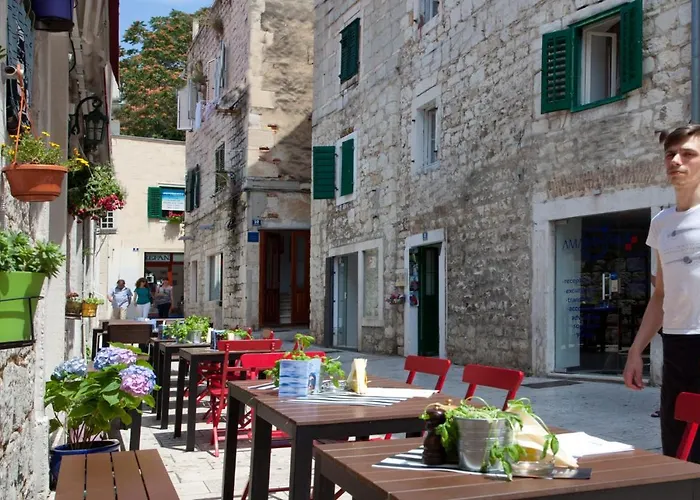 Old Town *