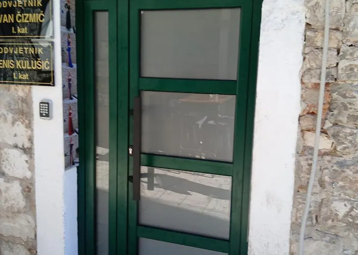 Apartman Old Town Split
