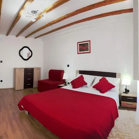 Appartement Old Town Split
